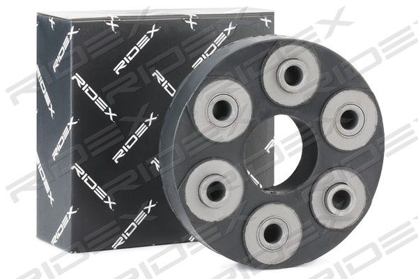 Połączenie, wał wzdłużny RIDEX 1427J0049