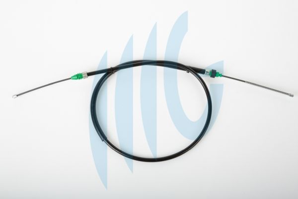 Cięgło, hamulec postojowy RICAMBIFLEX GM 01440962