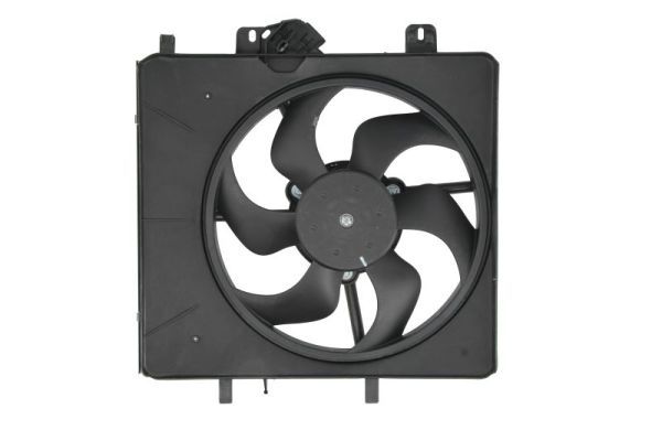 Wentylator, chłodzenie silnika THERMOTEC D8P010TT