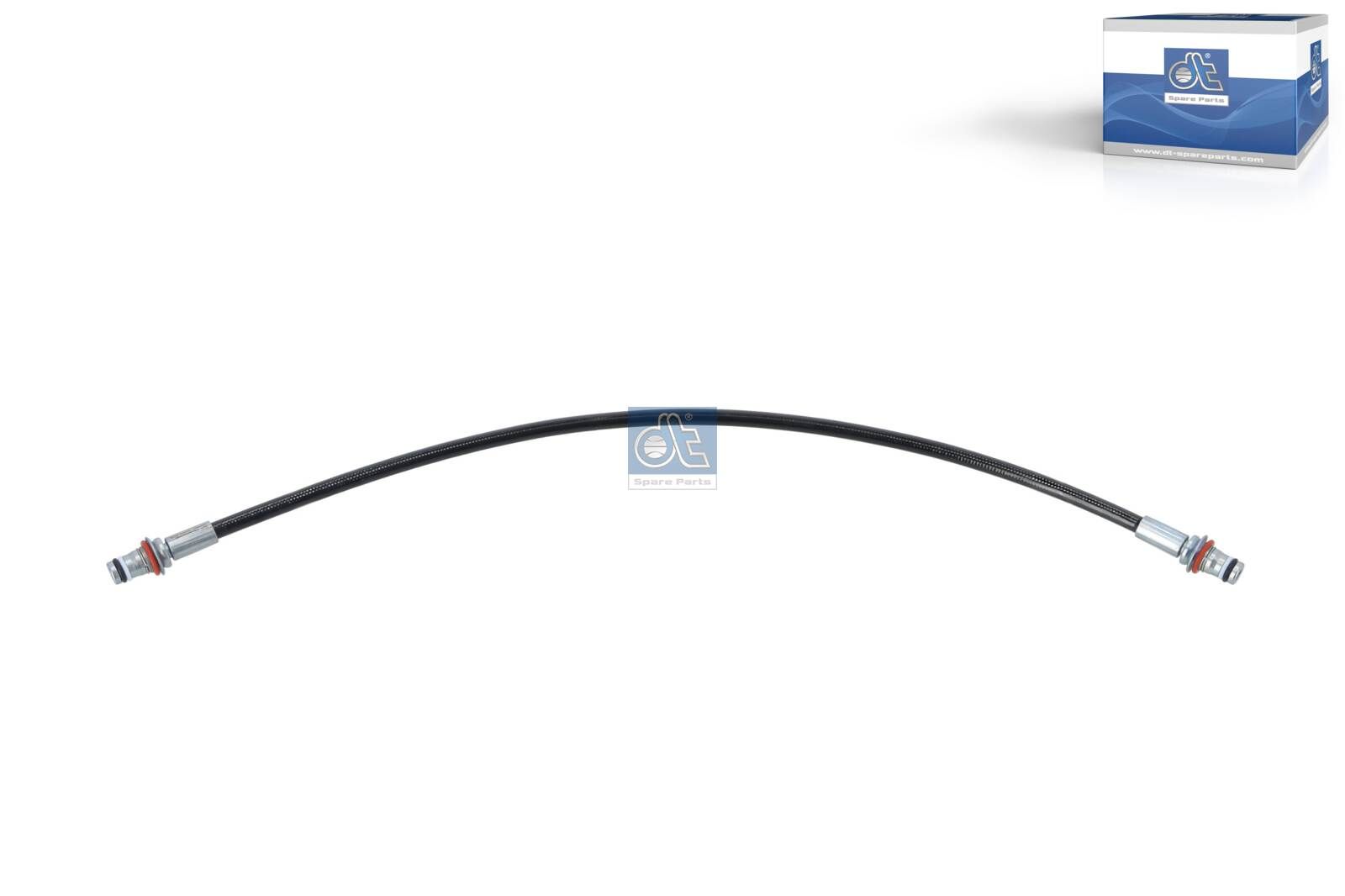 Conducta, dispozitiv de basculare cabina DT Spare Parts 4.81503