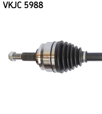Levně Hnací hřídel SKF VKJC 5988