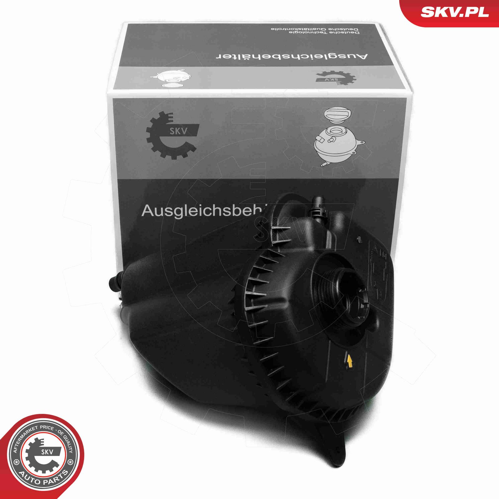 Paisupaak,jahutusvedelik