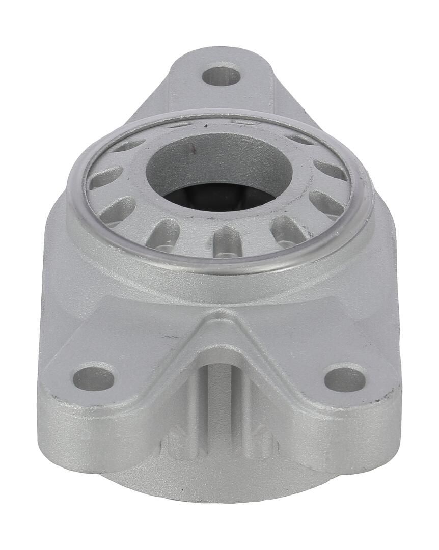 Amortizatora statnes balsts