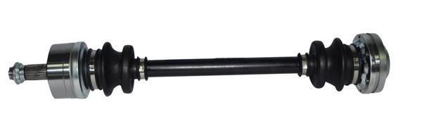Wał napędowy HART 433 089