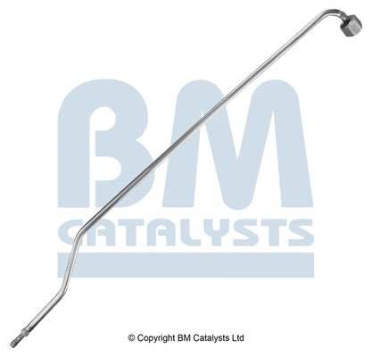 Conducta de presiune, senzor de presiune (filtru particule) BM CATALYST PP11180B