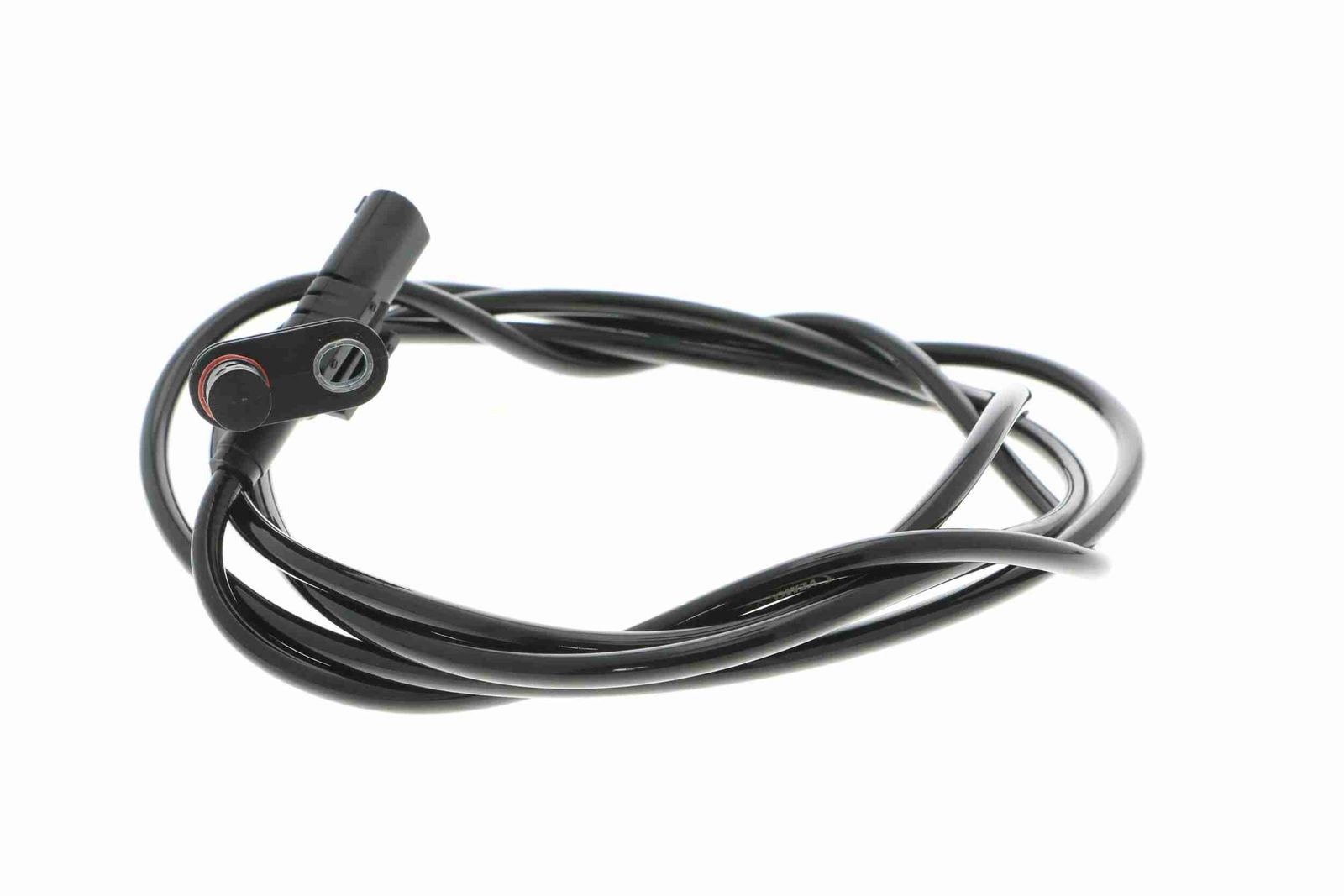 Capteur, vitesse de roue