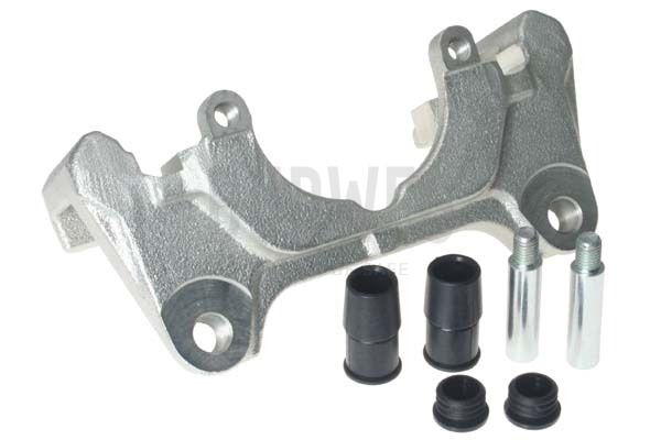 Mocowanie, zacisk hamulcowy BUDWEG CALIPER 402482-2