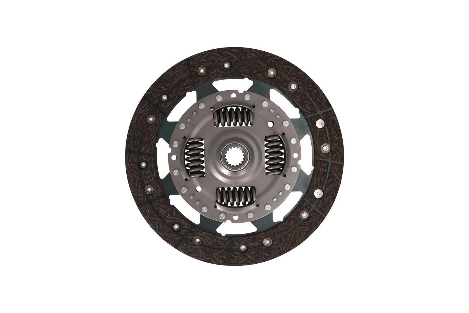 Диск сцепления