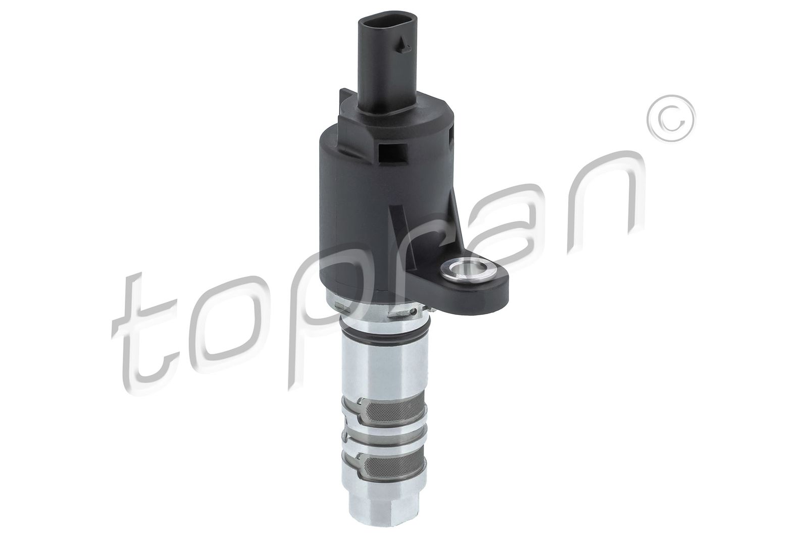 Zawór sterujący, ustawienie wałka rozrządu TOPRAN 120742