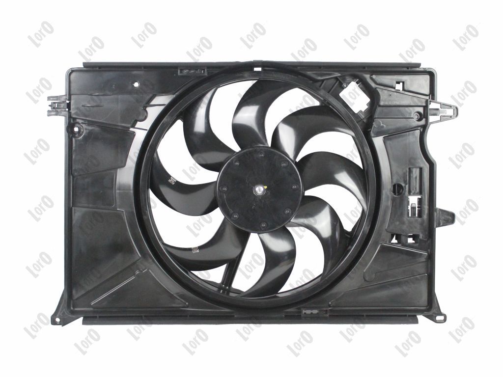 Ventilateur de radiateur