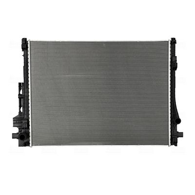 NISSENS 607457