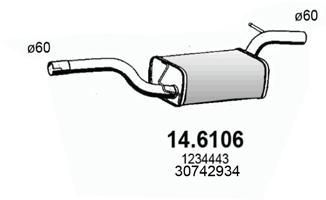 Toba esapamet intermediara ASSO 14.6106