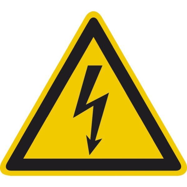 Indicator avertizare, tensiune electrică KS TOOLS 917.3898