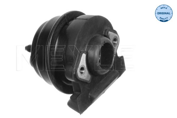 Подвеска, двигатель