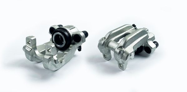 Juratek - Brake Caliper - Rear Right