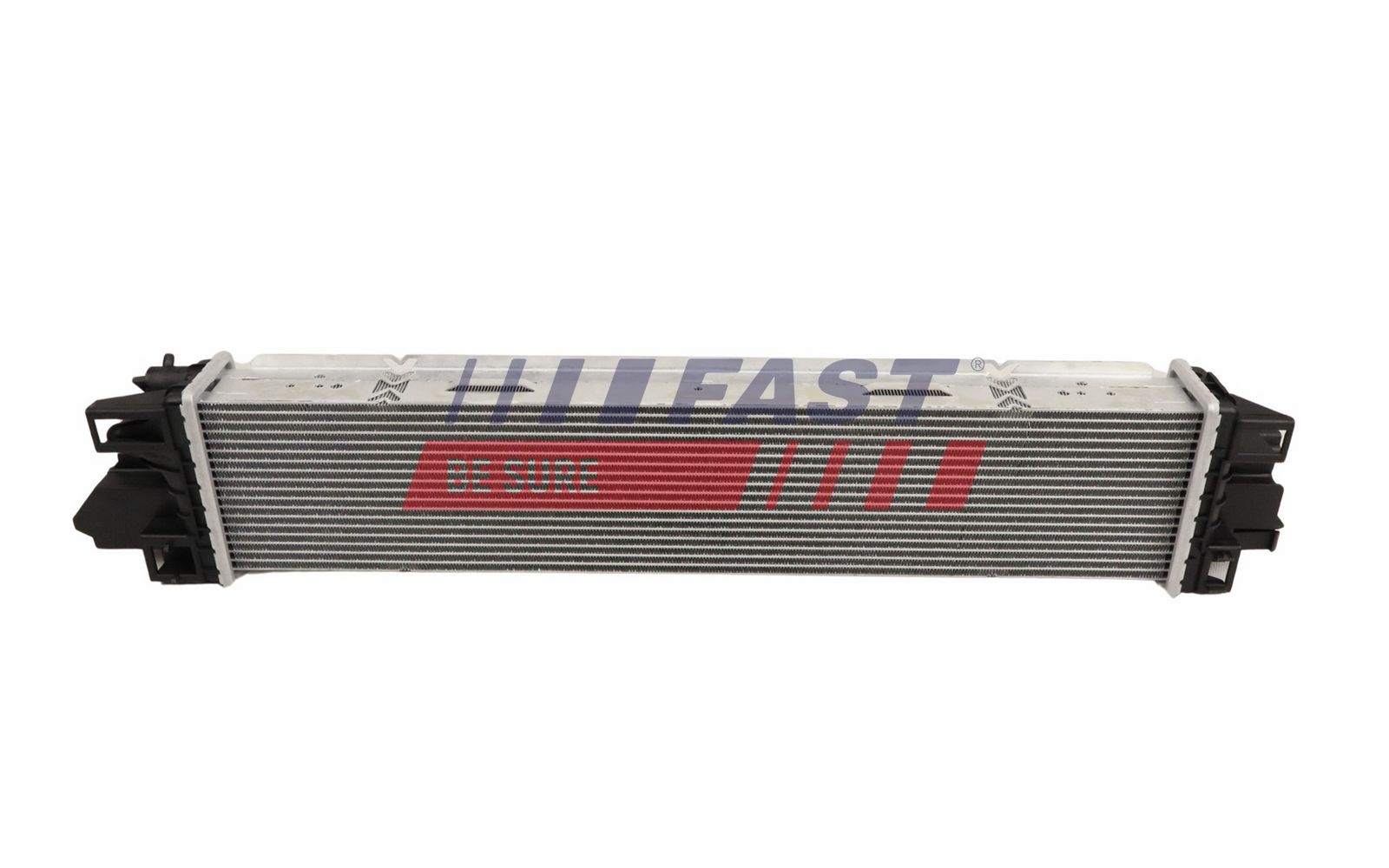 Intercooler, compresor FAST FT10914