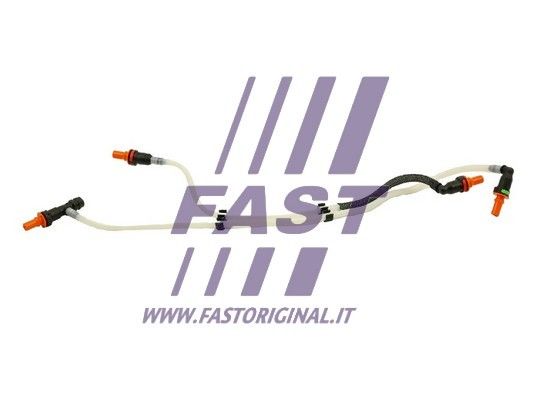 Przewód paliwowy elastyczny FAST FT39578