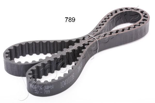 Pasek rozrządu JAPANPARTS DD-789