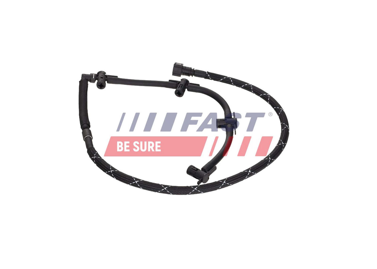 furtun,supracurgere combustibil FAST FT39643