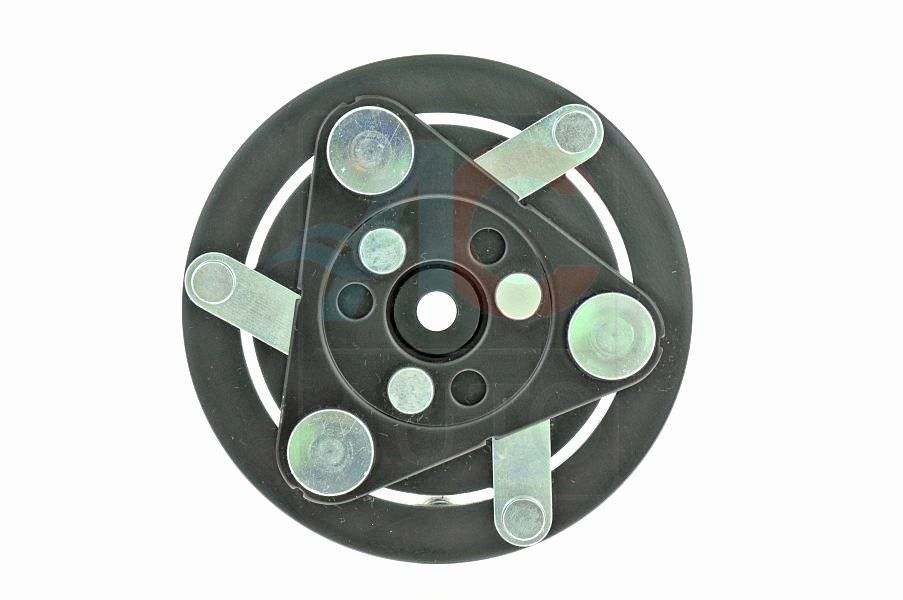 Levně Unášecí kotouč, magnetická spojka (kompresor) Q-SPARES AC-05SD15