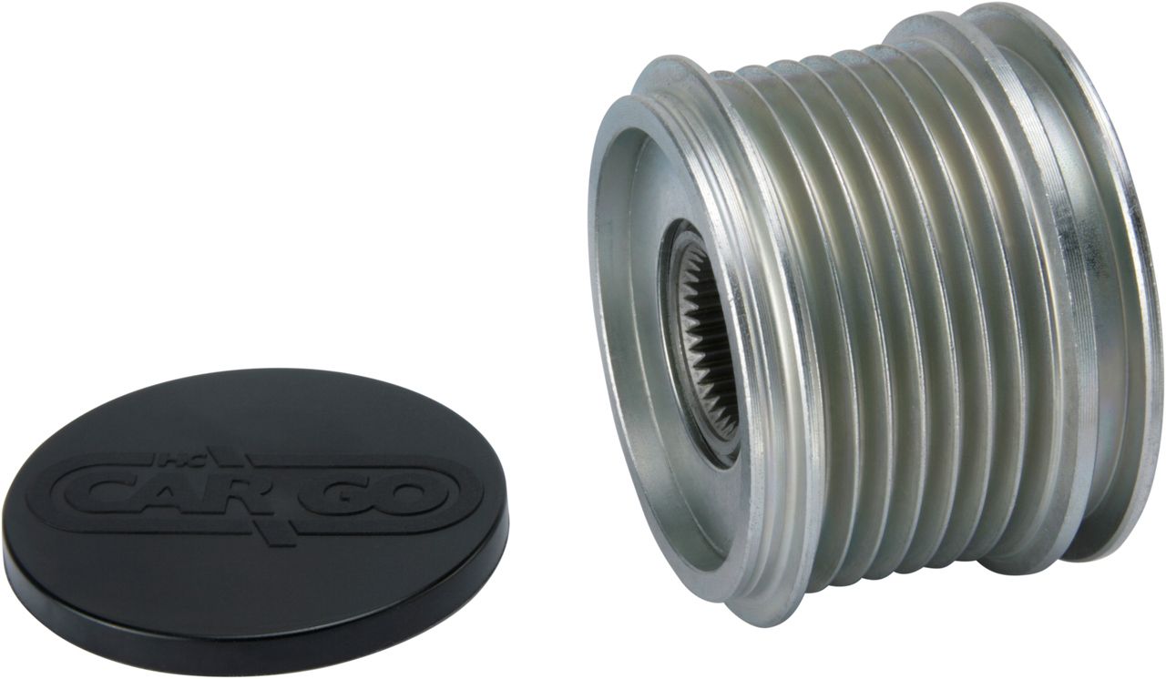 Sistem roata libera, generator HC-Cargo F 032 332 306