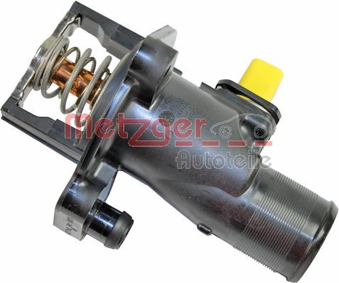 Termostat, płyn chłodzący METZGER AUTOTEILE 4006102