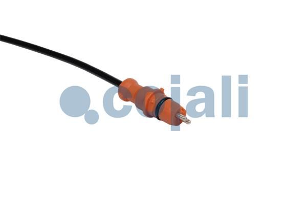 Câble de connexion, système de freinage électronique