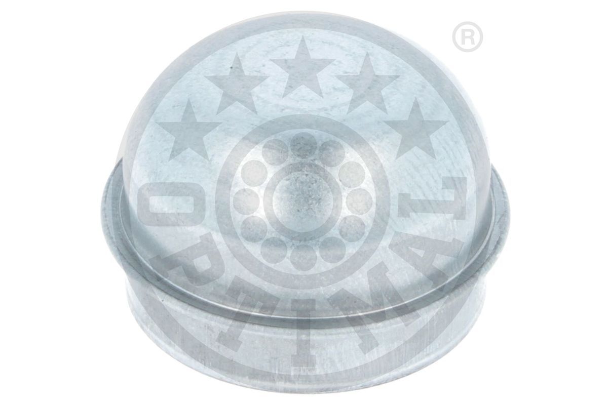 Pokrywa, łożysko koła OPTIMAL CA-00002