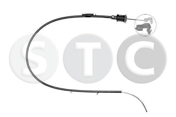 Linka gazu STC T480027
