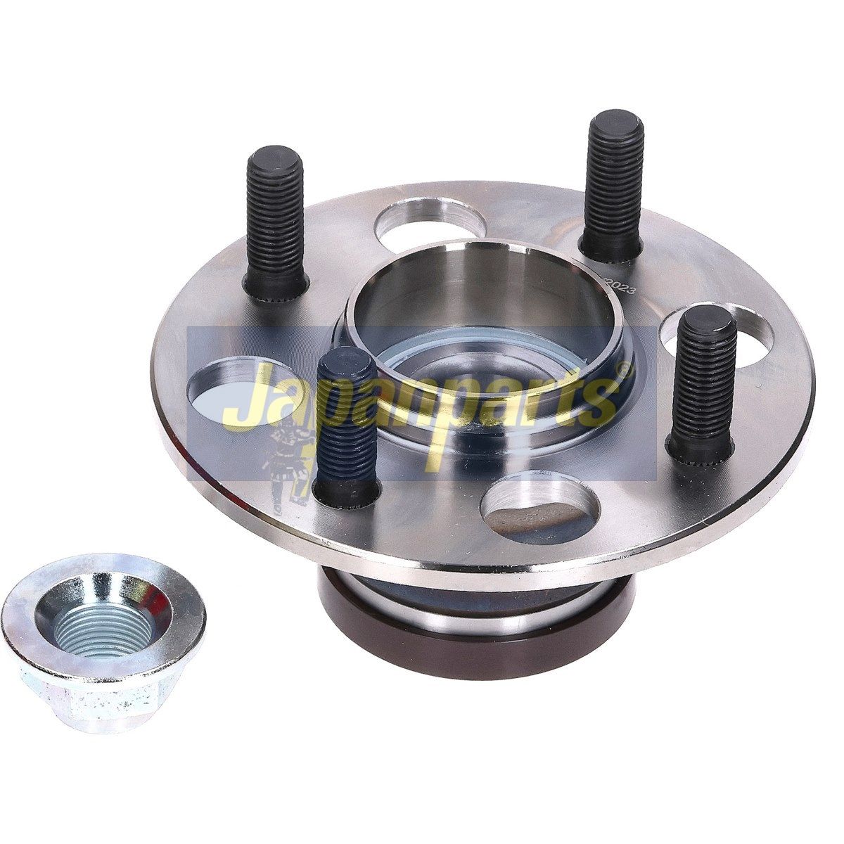 Levně Náboj kola JAPANPARTS KK-24056