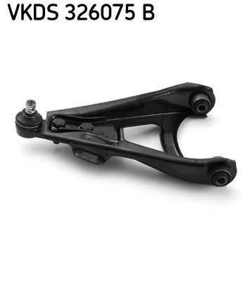 Wahacz, zawieszenie koła SKF VKDS 326075 B