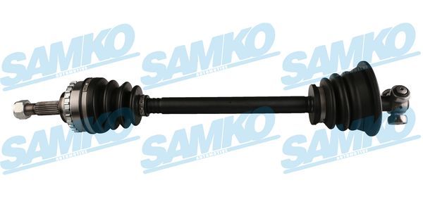 Wał napędowy SAMKO DS60729