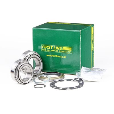 Zestaw łożysk koła FIRST LINE FBK424