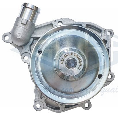 Pompă de apă, răcire motor GEBA 15008
