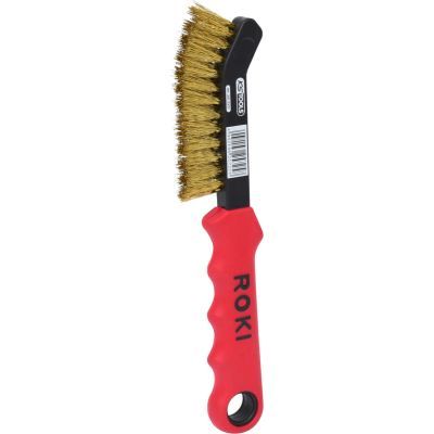 Drôtený kartáč na čistenie brzdového strmeňa KS TOOLS 201.2322