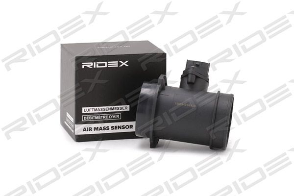Przepływomierz masowy powietrza RIDEX 3926A0273