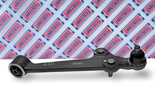 Borg & Beck - Track Control Arm - Front RH