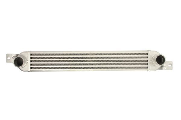 Intercooler, compresor THERMOTEC DAX032TT