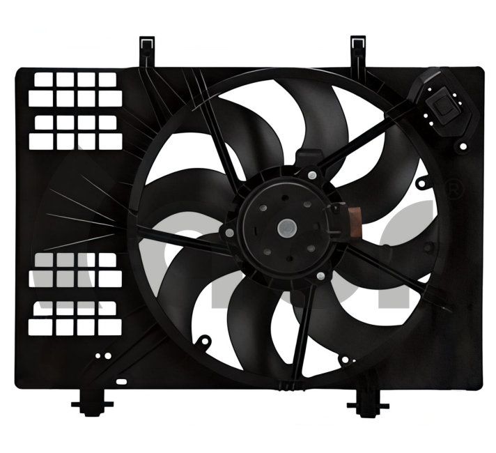 Ventilateur, refroidissement du moteur OE FORD 2225636