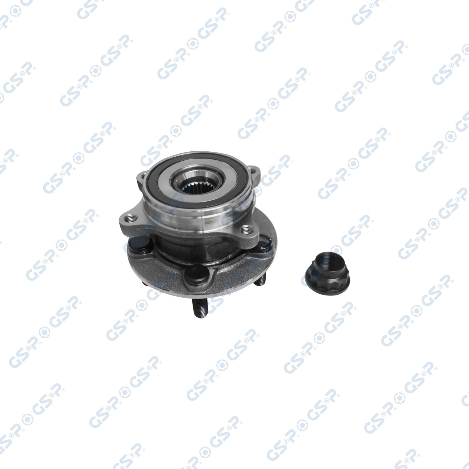 Set rulment roata GSP 9326039K