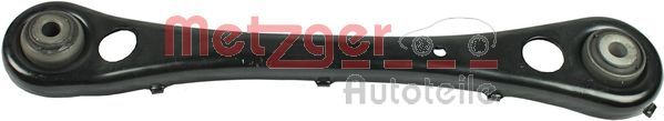 Brat, suspensie roata METZGER 58083509