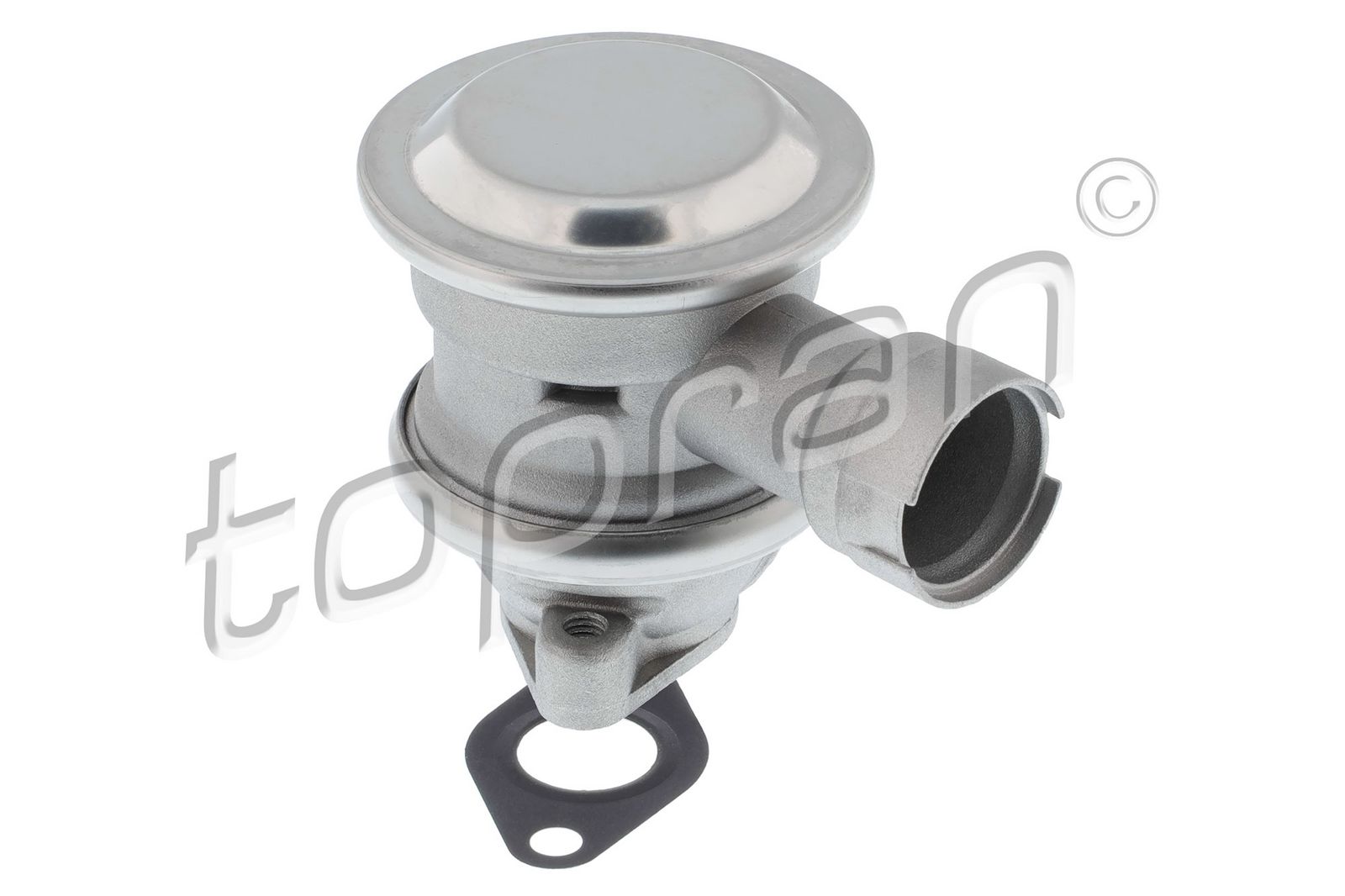 Supapa, ventilatie secundara TOPRAN 121 692 001