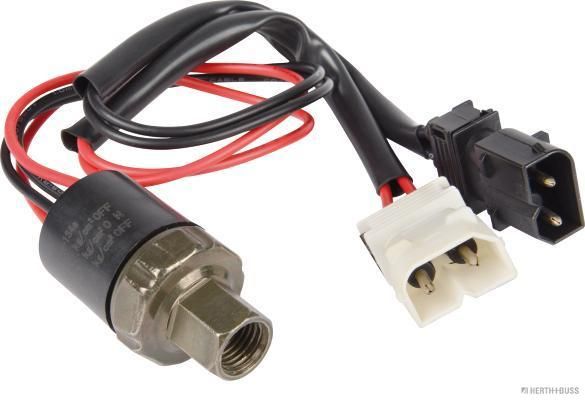 Comutator presiune, aer conditionat HERTH+BUSS ELPARTS 70100032