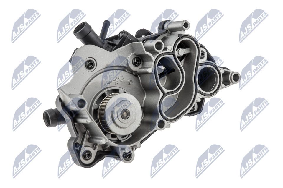 Pompă de apă, răcire motor NTY CPW-VW-053