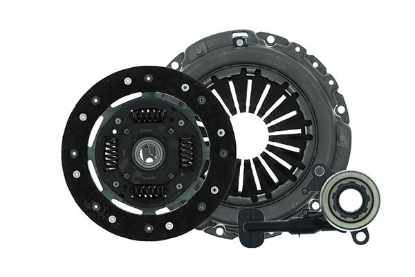 Zestaw sprzęgieł AISIN CKS-057RA