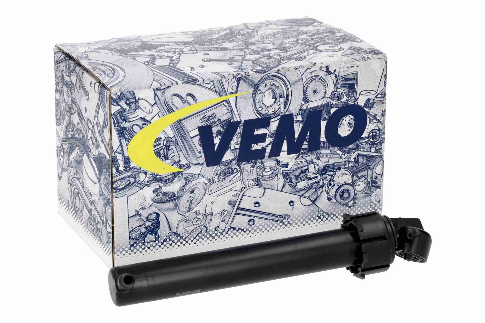 Gicleur d'eau de nettoyage, nettoyage des phares
