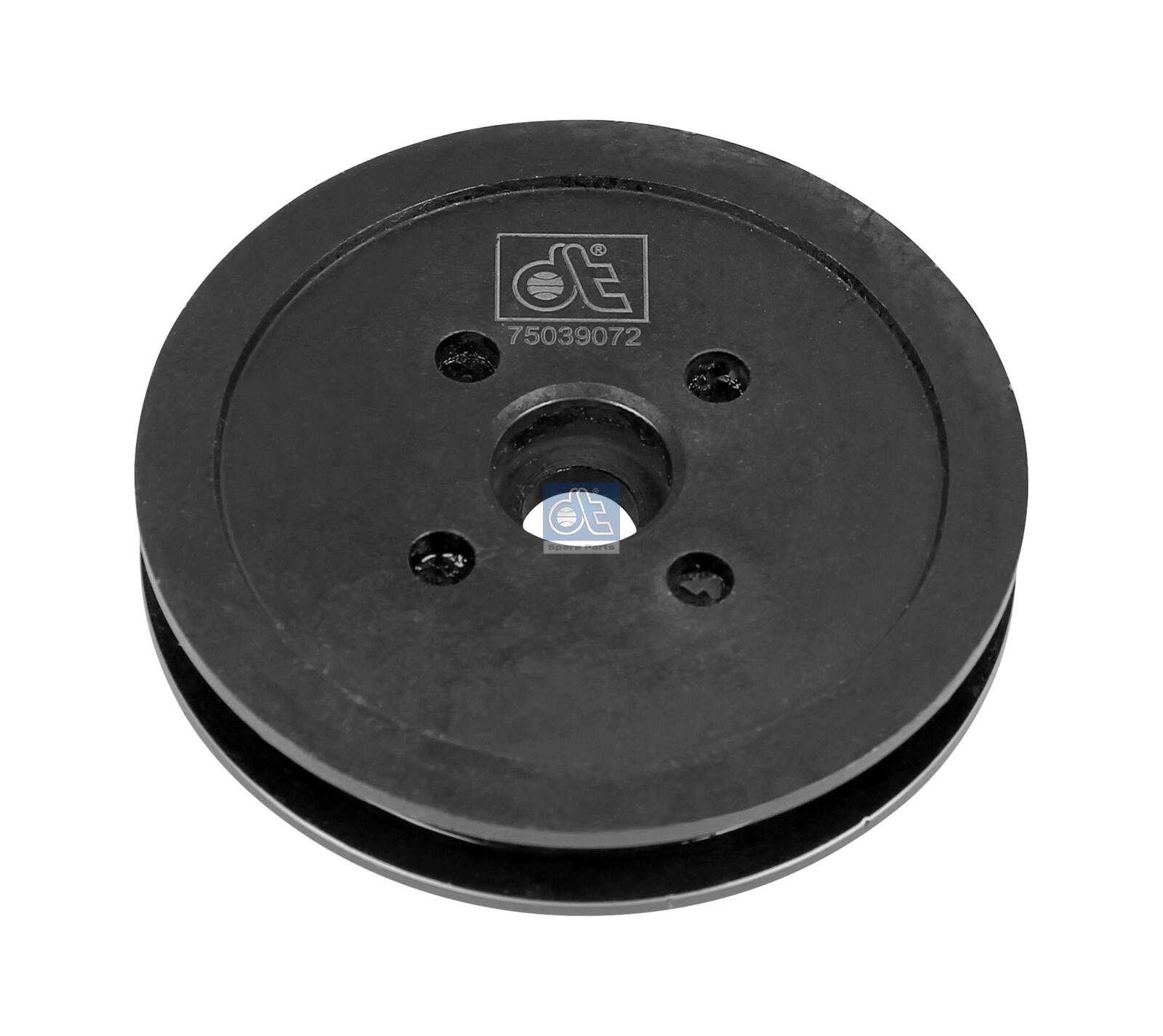 Piston, cilindru cuplare DT Spare Parts 1.14537