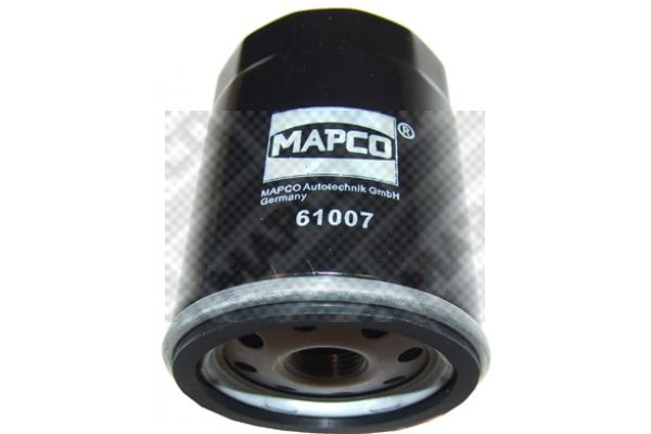 Filtr oleju MAPCO 61007