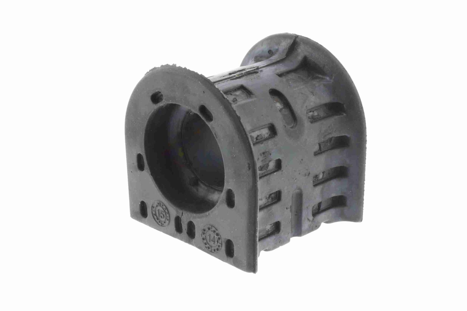 Suspension, stabilisateur