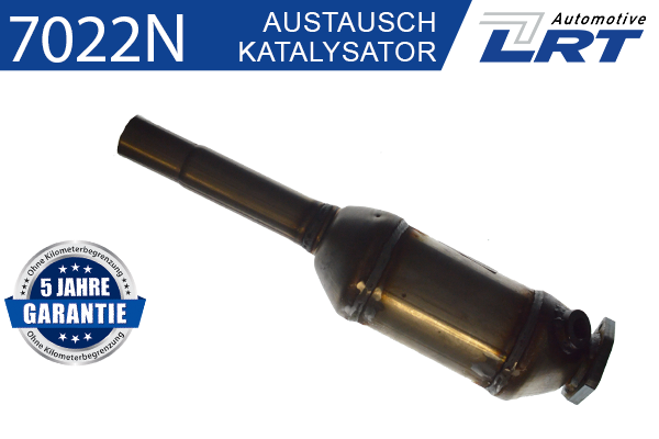 Catalizator LRT 7022N